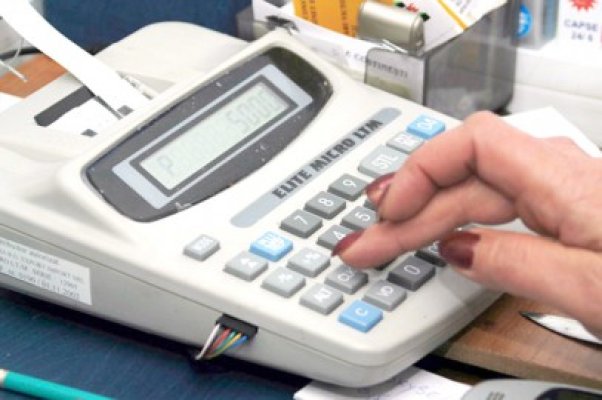 Administratorul unei societăţi, cercetat pentru evaziune fiscală